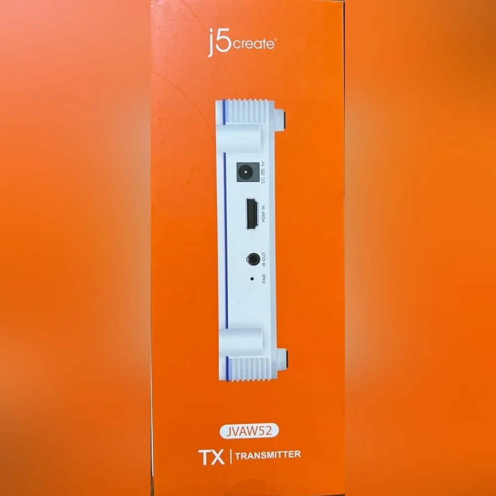 J5 Create Wireless HDMI Extender